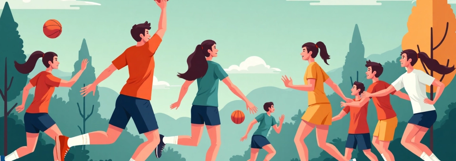 sport collectif