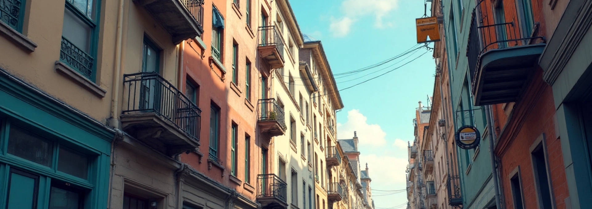 escalade urbaine