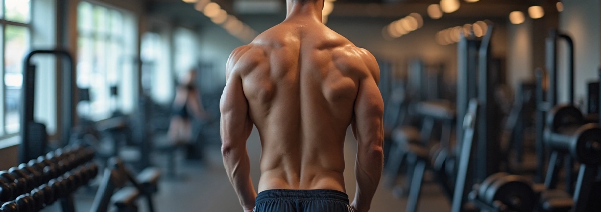 renforcement musculaire