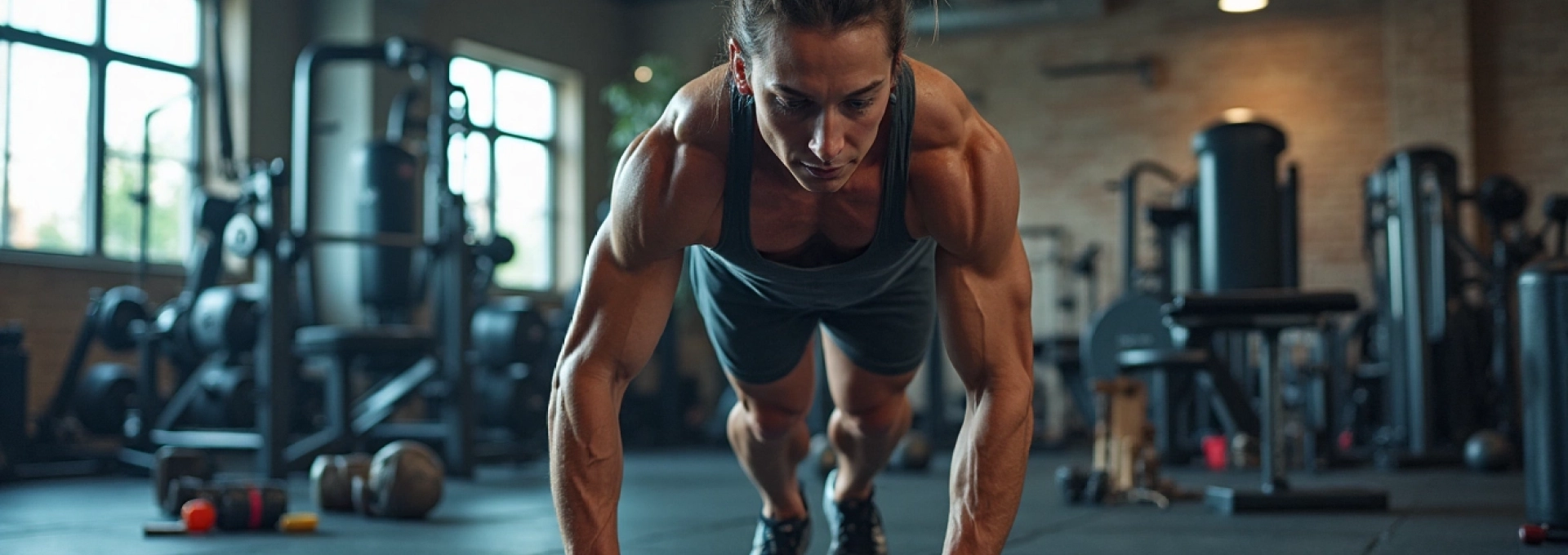 circuit training