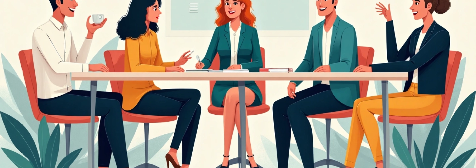 coaching personnalisé