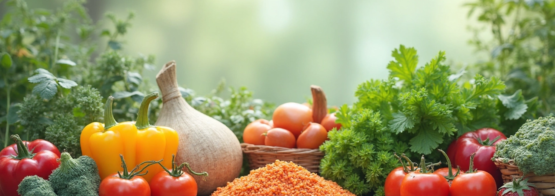 alimentation plus durable