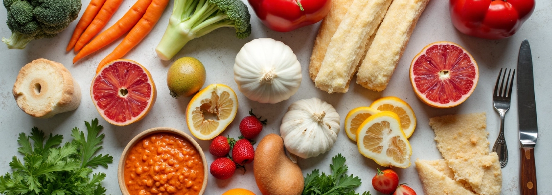 cuisine saine