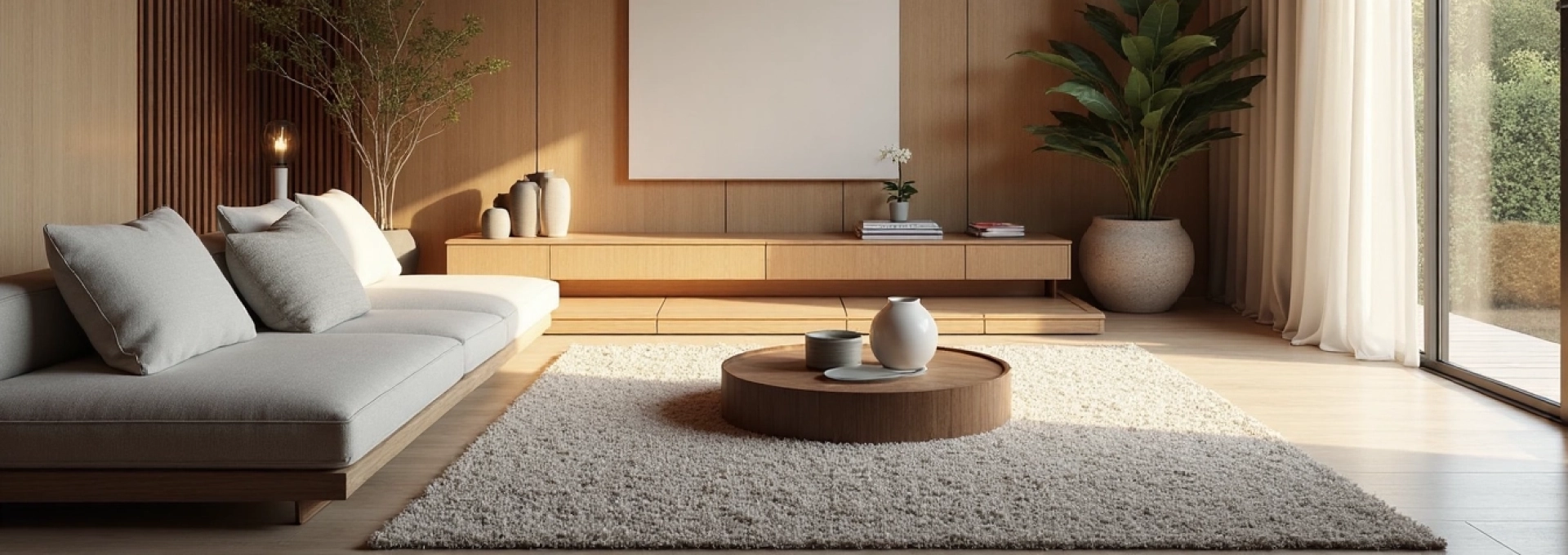 atmosphère zen