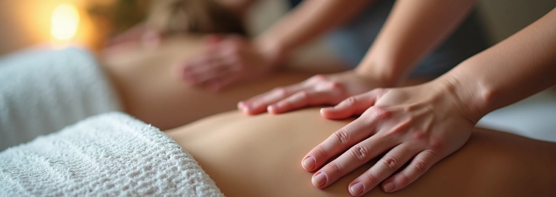 massage relaxant