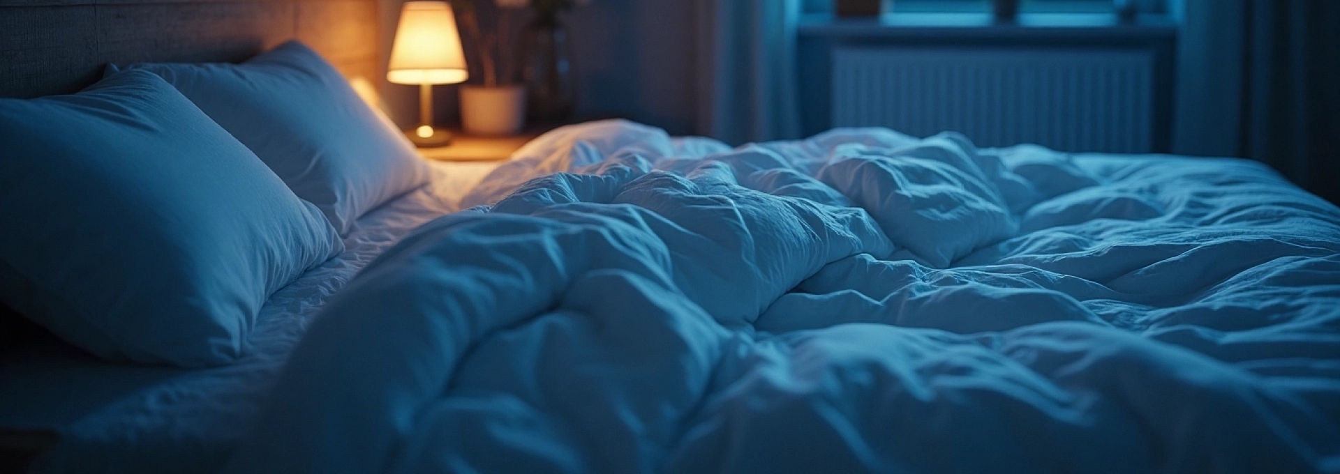 sommeil profond