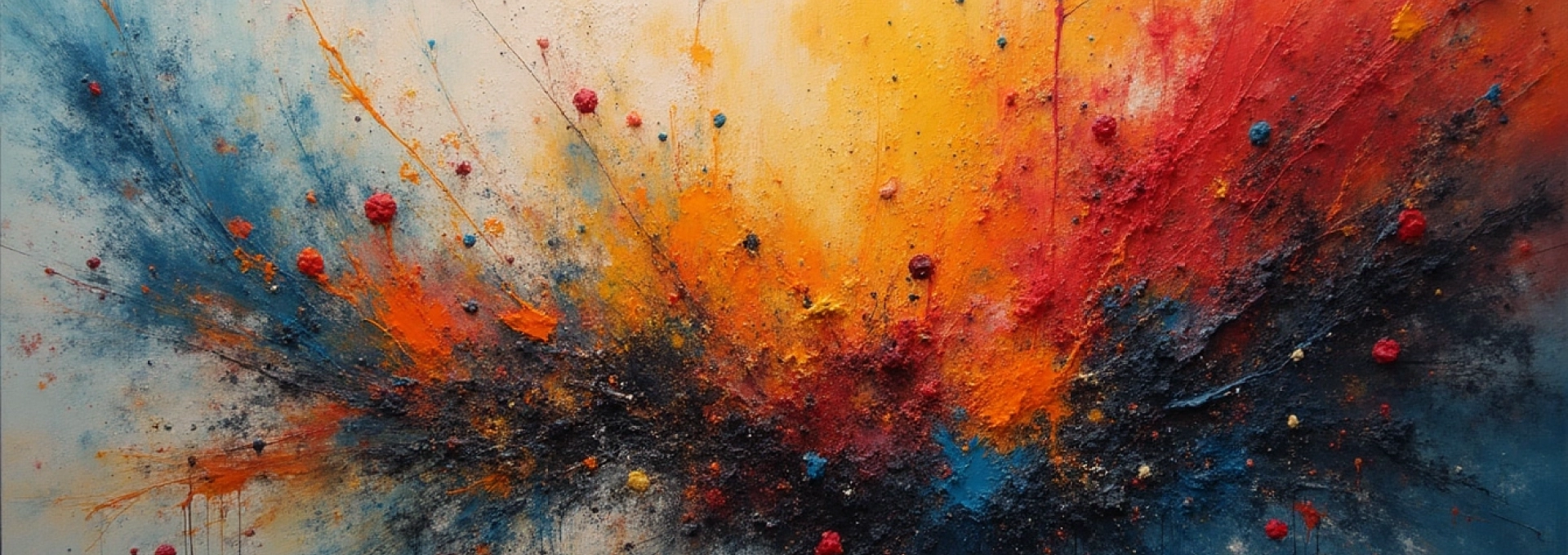 peinture intuitive