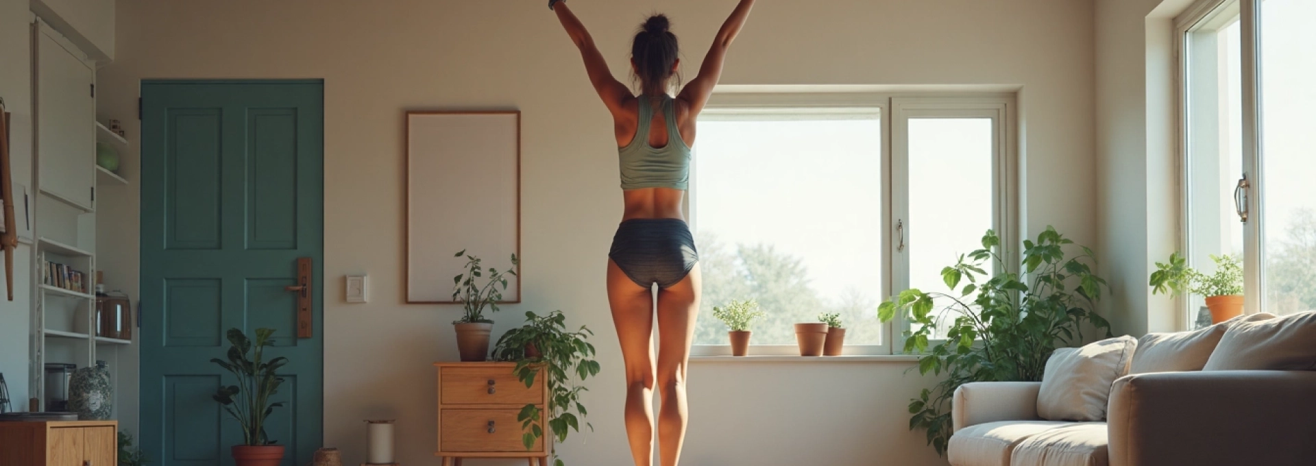 rester en forme