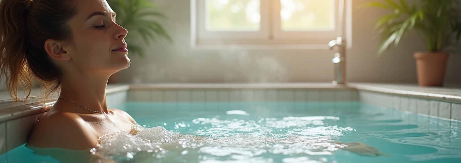 bain relaxant