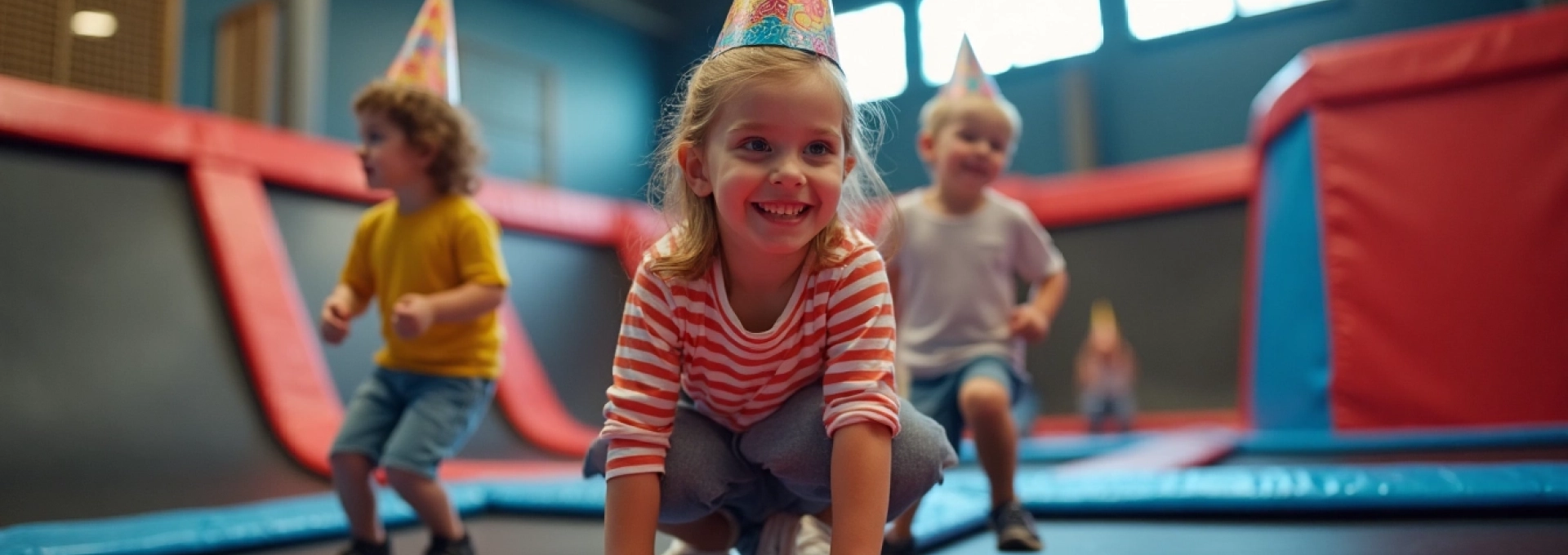 anniversaire à Sambreville 