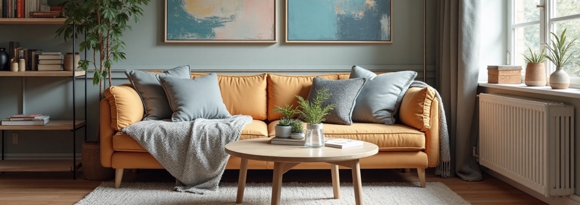 décoration DIY